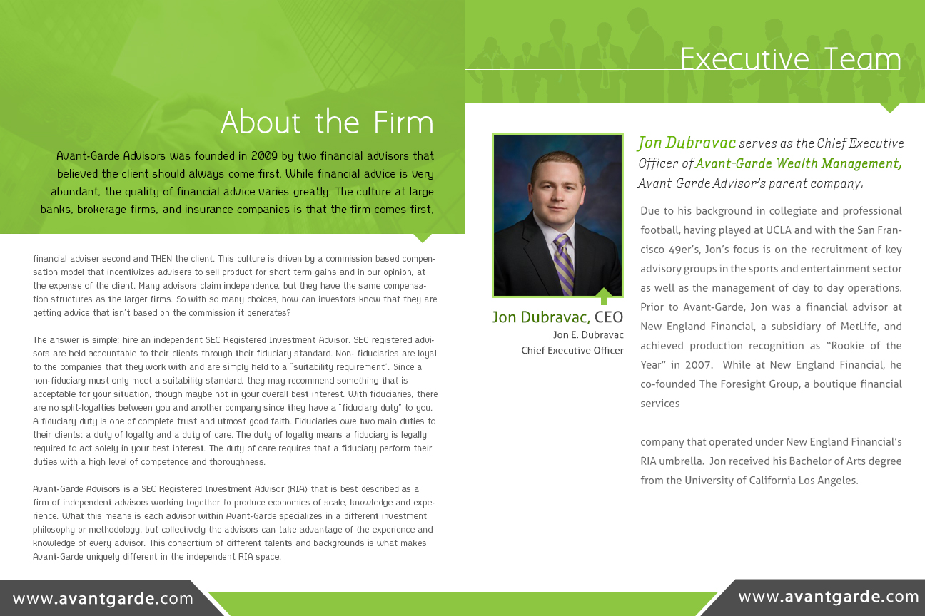 Brochure Design by Best Design Hub for this project | Design #2975354