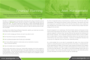 Design de Brochure par Best Design Hub pour ce projet | Design : #2975421