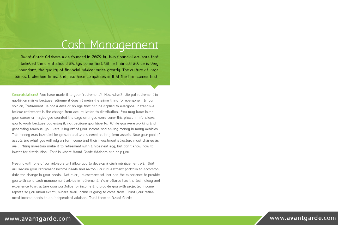 Diseño de Brochure por Best Design Hub para este proyecto | Diseño #2975449