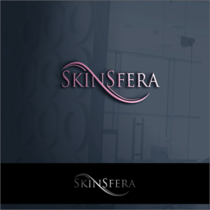 Logo Design by Arham Hidayat for this project | Design: #22739809