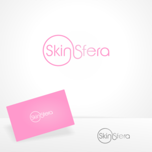 Logo Design by Arham Hidayat for this project | Design: #22753813
