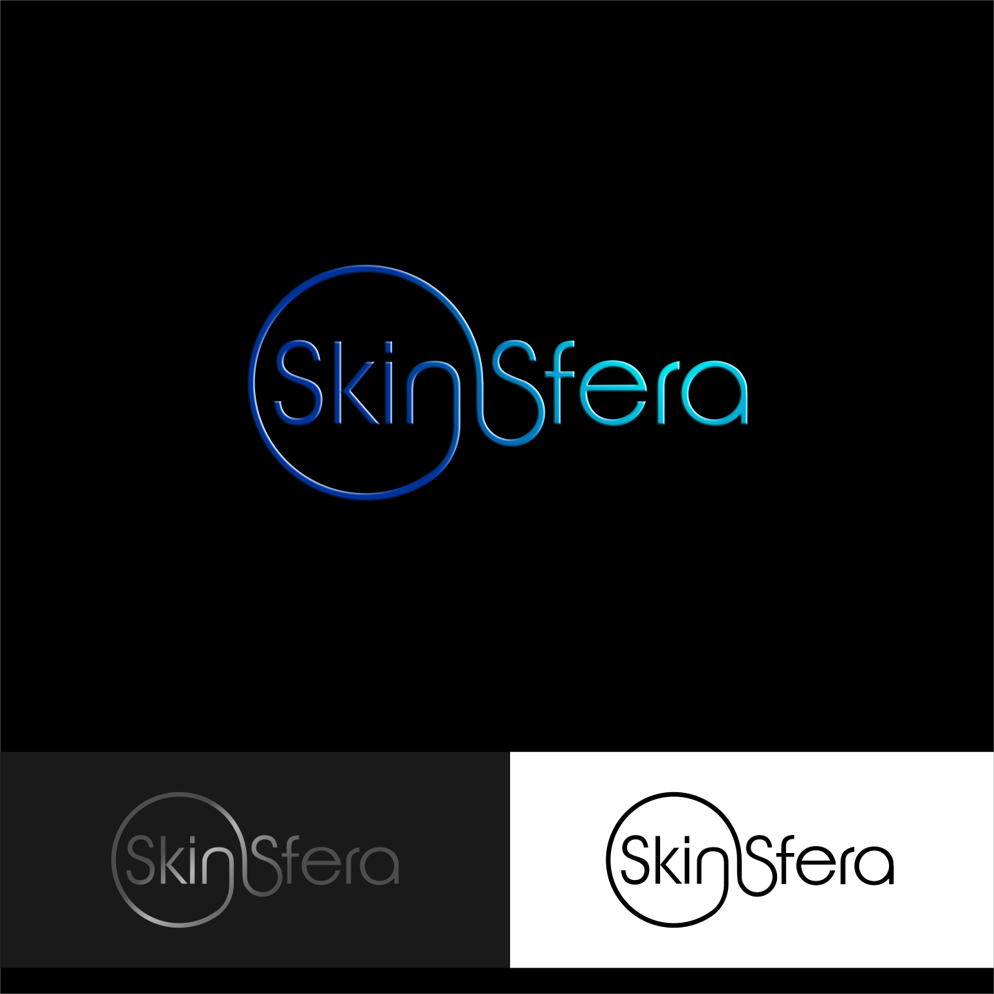 Logo Design by Arham Hidayat for this project | Design #22808436