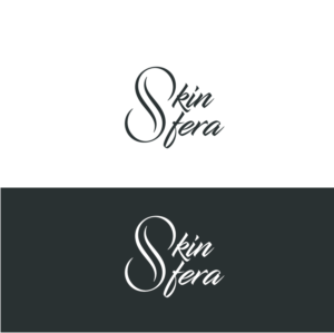 SkinSfera | Logo Design by rozT