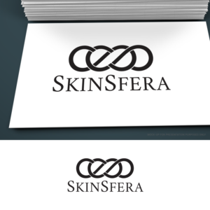 SkinSfera | Logo Design by kimcam