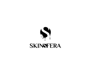 SkinSfera | Logo Design by Alleria.Designz