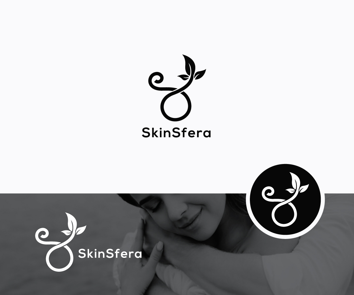 Logo Design by step forward 2 for this project | Design #22718347