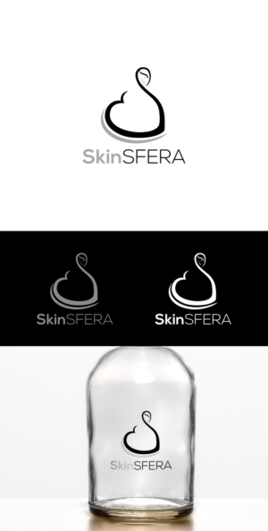 SkinSfera | Logo Design by siti MWDesign