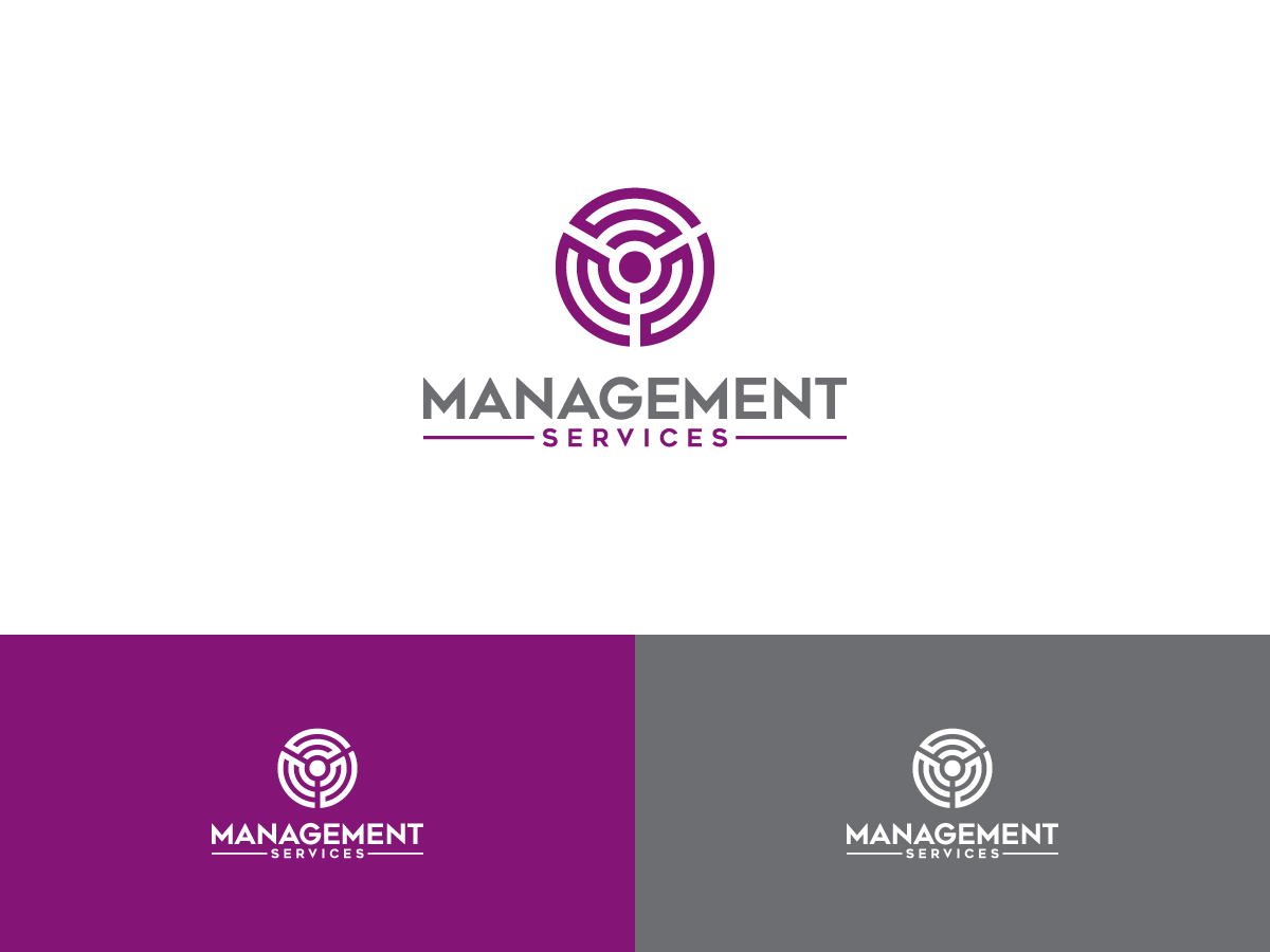 Diseño de Logo por HS Graphics Solutions para MSN Management | Diseño #22718179