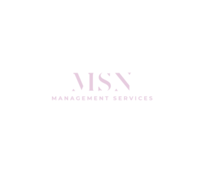 Design de Logo par Alien Cookie pour MSN Management | Design : #22714459