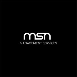 Design de Logo par sunny pour MSN Management | Design : #22756686