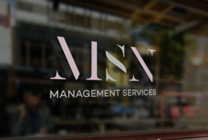 Design de Logo par Sarah Graphic pour MSN Management | Design : #22709172