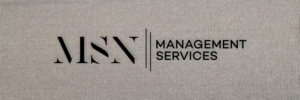 Design de Logo par Sarah Graphic pour MSN Management | Design : #22709258