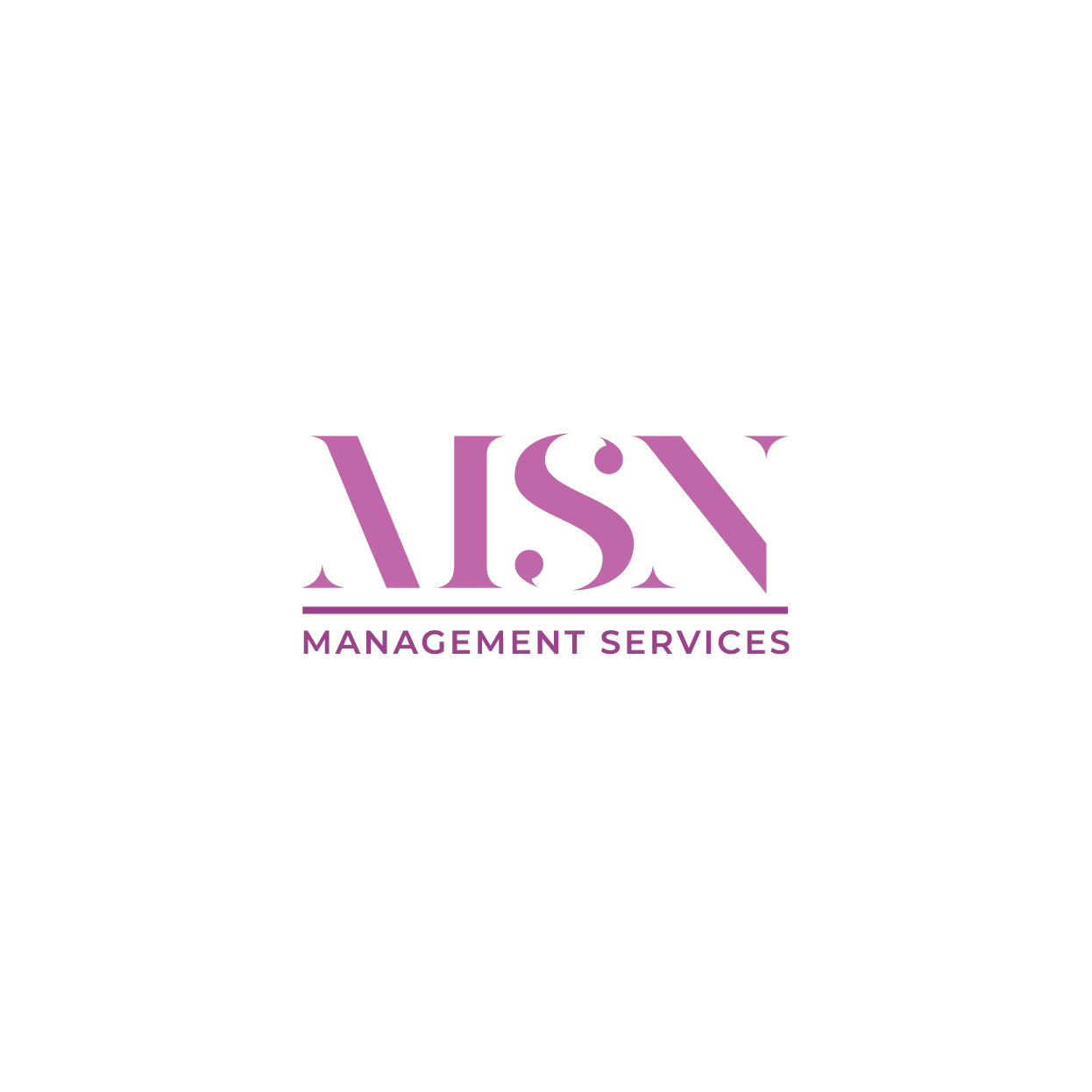 Design de Logo par rozT pour MSN Management | Design #22761084