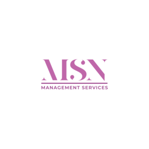Design de Logo par rozT pour MSN Management | Design : #22761084