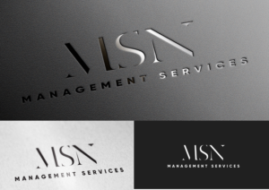 Design de Logo par IdentsArt pour MSN Management | Design : #22712835