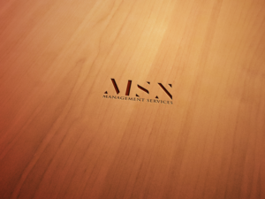 Design de Logo par khairul 5 pour MSN Management | Design : #22720557