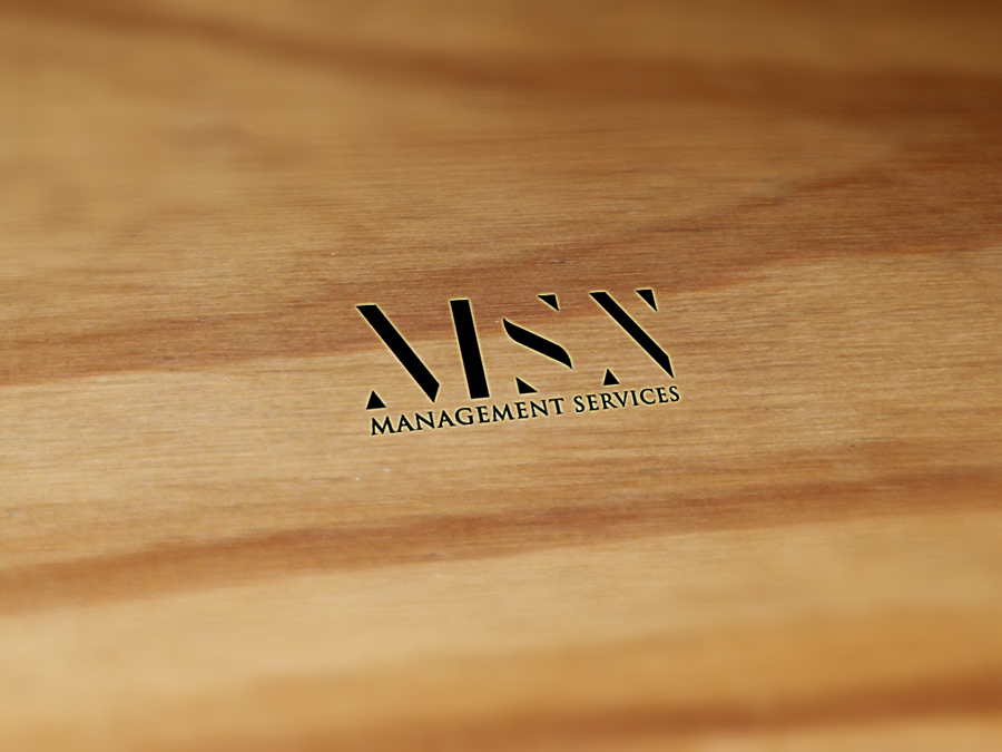 Design de Logo par khairul 5 pour MSN Management | Design #22720558