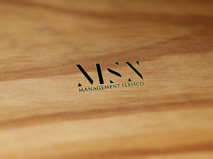 Design de Logo par khairul 5 pour MSN Management | Design : #22720558