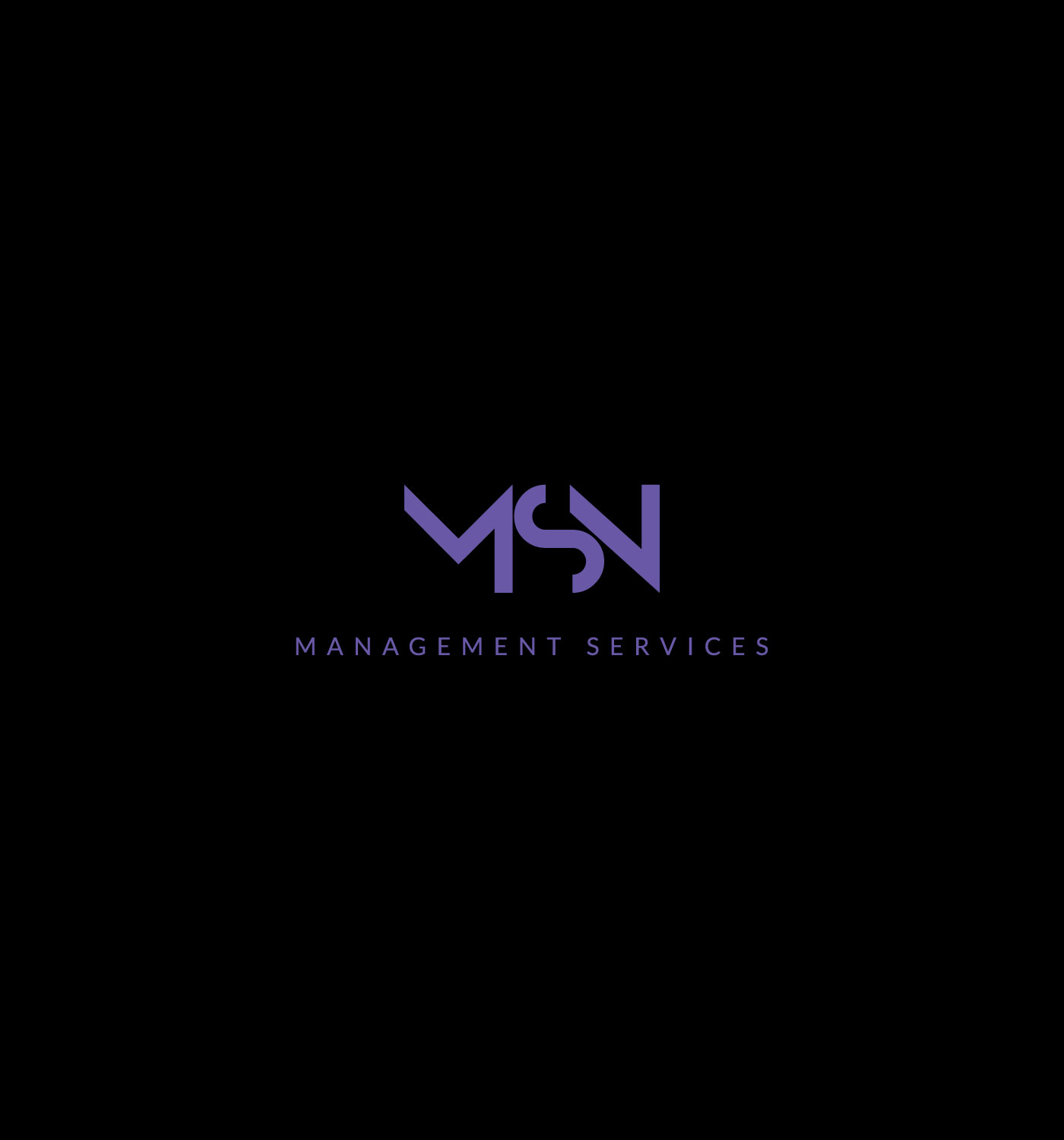 Design de Logo par Pictache pour MSN Management | Design #22734559
