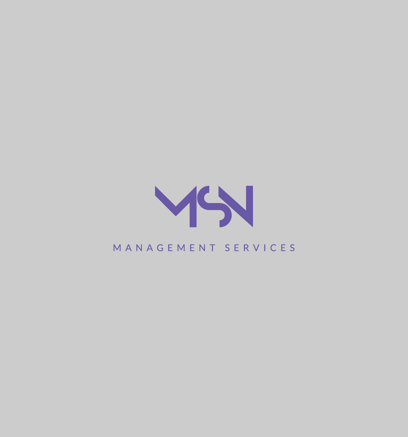Design de Logo par Pictache pour MSN Management | Design #22734560