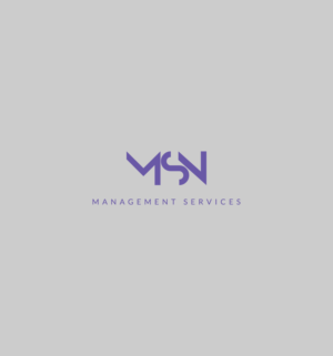 Design de Logo par Pictache pour MSN Management | Design : #22734560