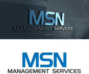 Design de Logo par dobobed pour MSN Management | Design : #22714828