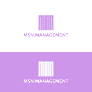 Design de Logo par rinaldoajigunadi 2 pour MSN Management | Design : #22712588