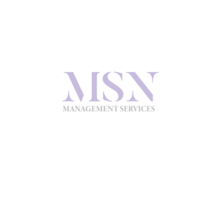 Design de Logo par sherman pour MSN Management | Design : #22709131
