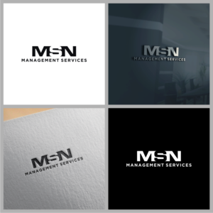 Design de Logo par Putrawali pour MSN Management | Design : #22709754