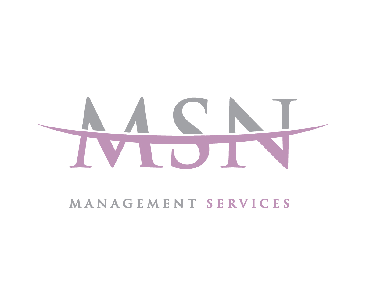 Design de Logo par TLP.design pour MSN Management | Design #22709178