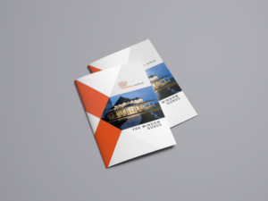 Katalog-Design von nafizrahat für The Window Gurus Ltd | Design: #22736248
