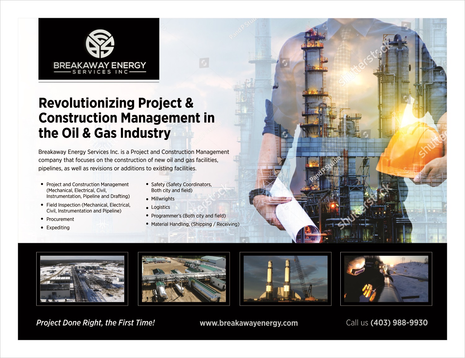 Advertisement Design by D Creative for this project | Design #22725247