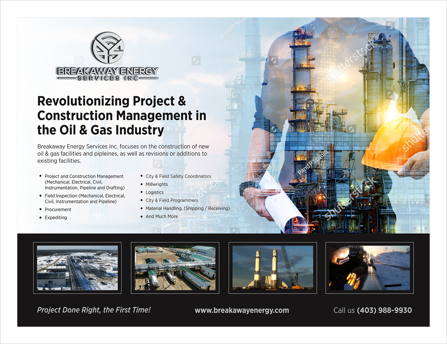 Advertisement Design by D Creative for this project | Design #22767868