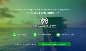 Oil & Gas Consultants need a advertisement | Diseño Publicitario por aberyor