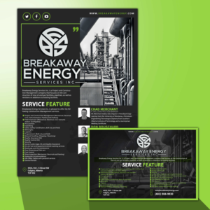 Advertisement Design by HeshanKavinda for this project | Design: #22770382