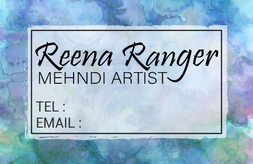 Business Card Design by Reedatb for this project | Design #22711883