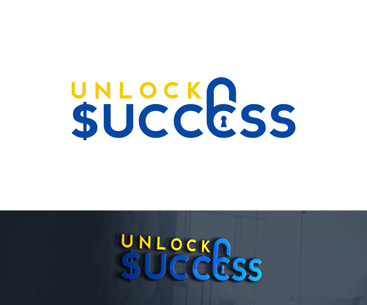 Logo Design by NDRO for this project | Design #22719498