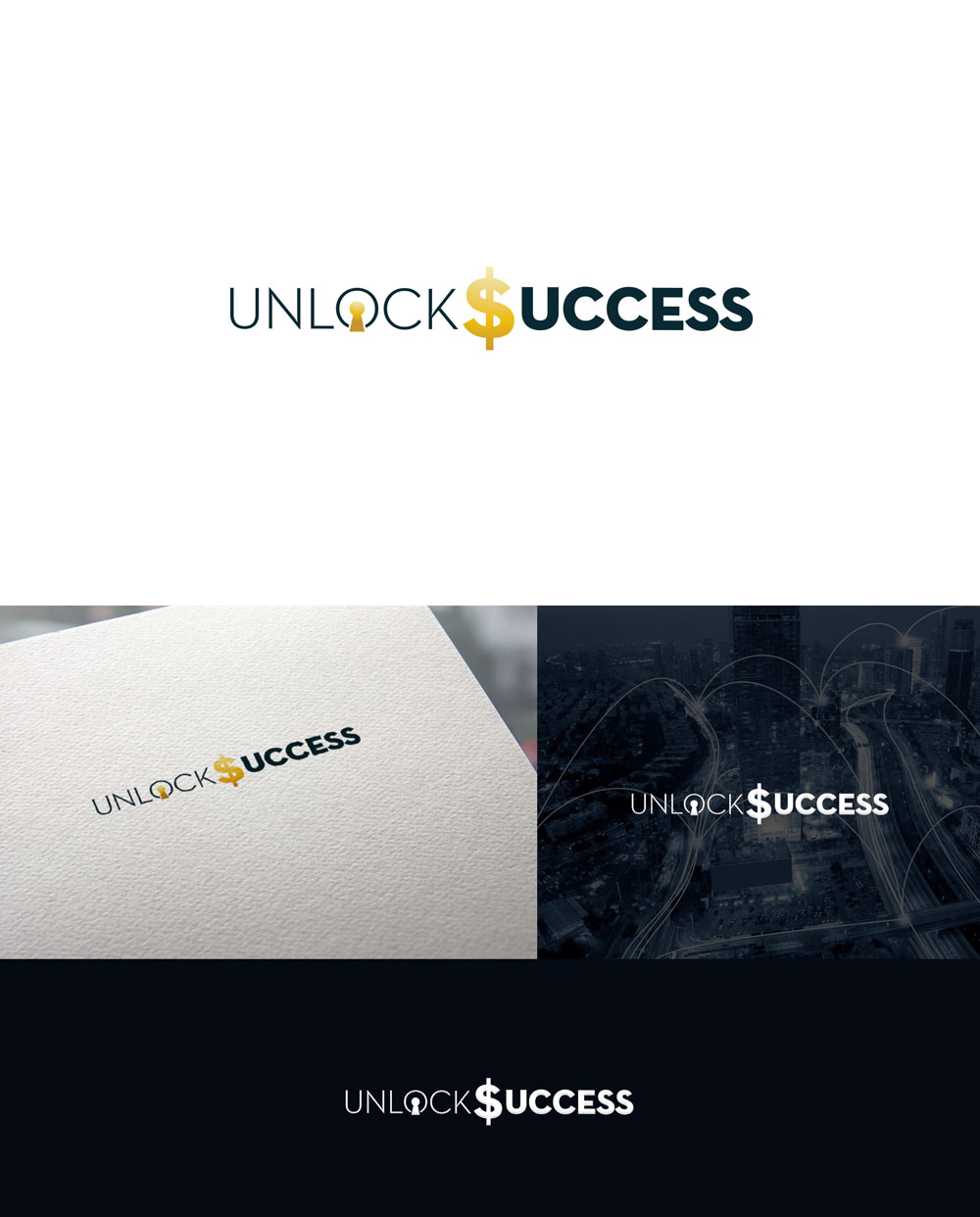 Logo Design by Th3o for this project | Design #22714759