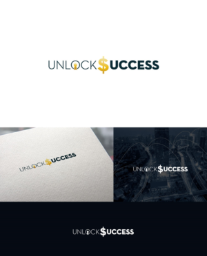 Logo Design by Th3o for this project | Design: #22714759