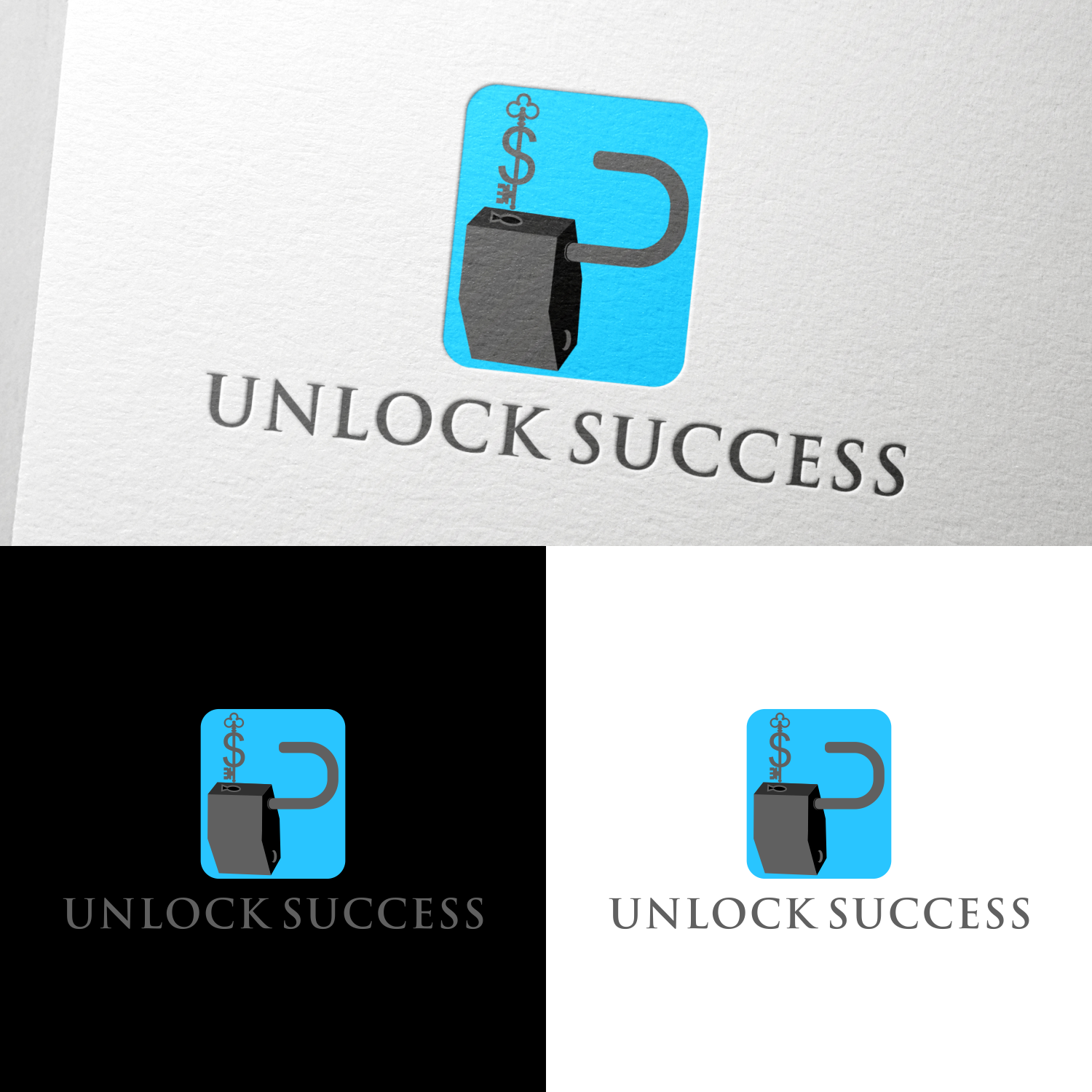 Logo Design by suthita 2 for this project | Design #22714056