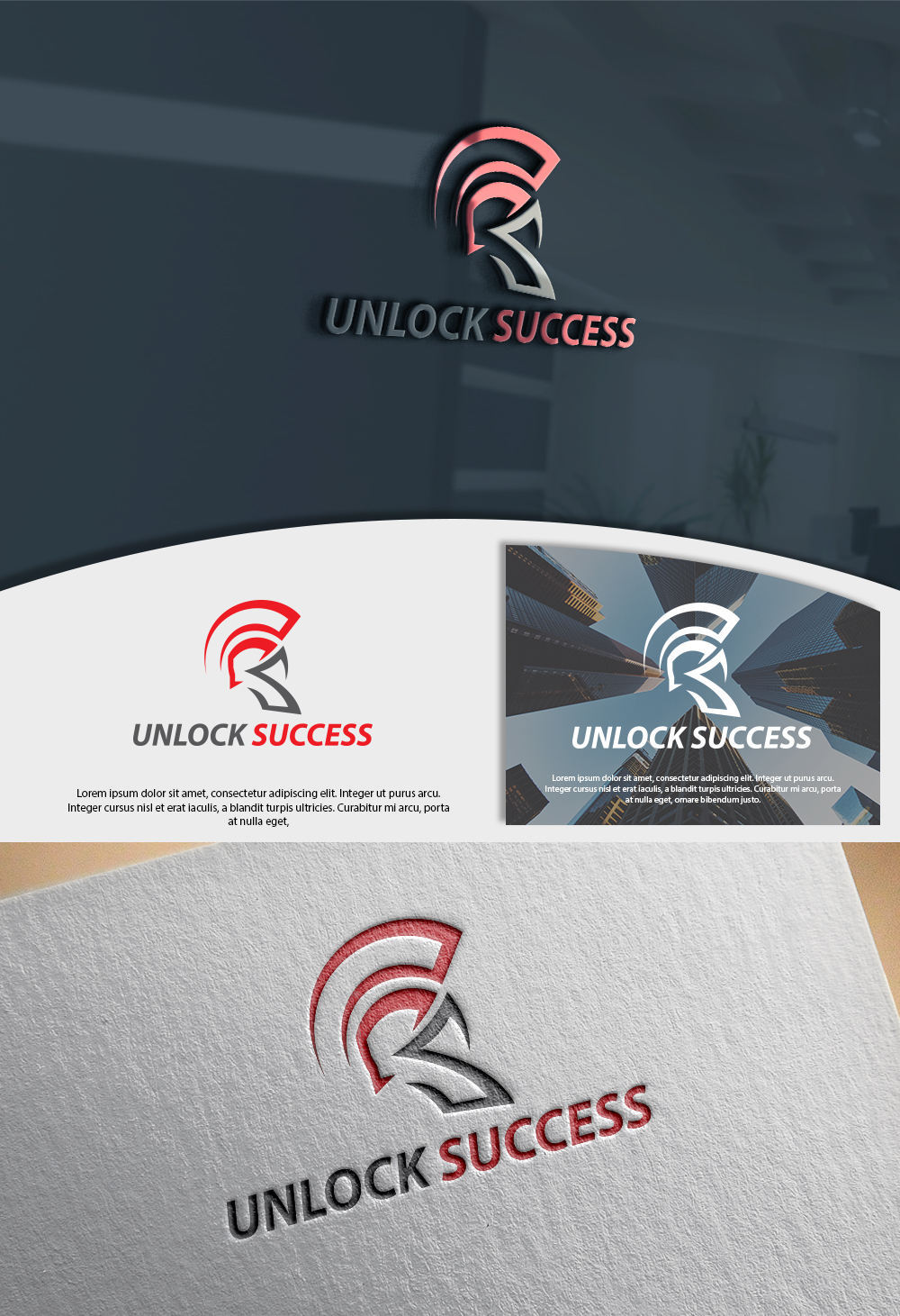 Logo Design by fasi 2 for this project | Design #22717883