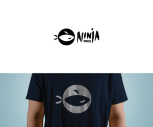 NinjaRigged | Logo Design by exoddinary