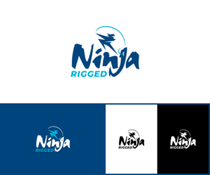 Logo Design by MoonFeather for this project | Design #22714111