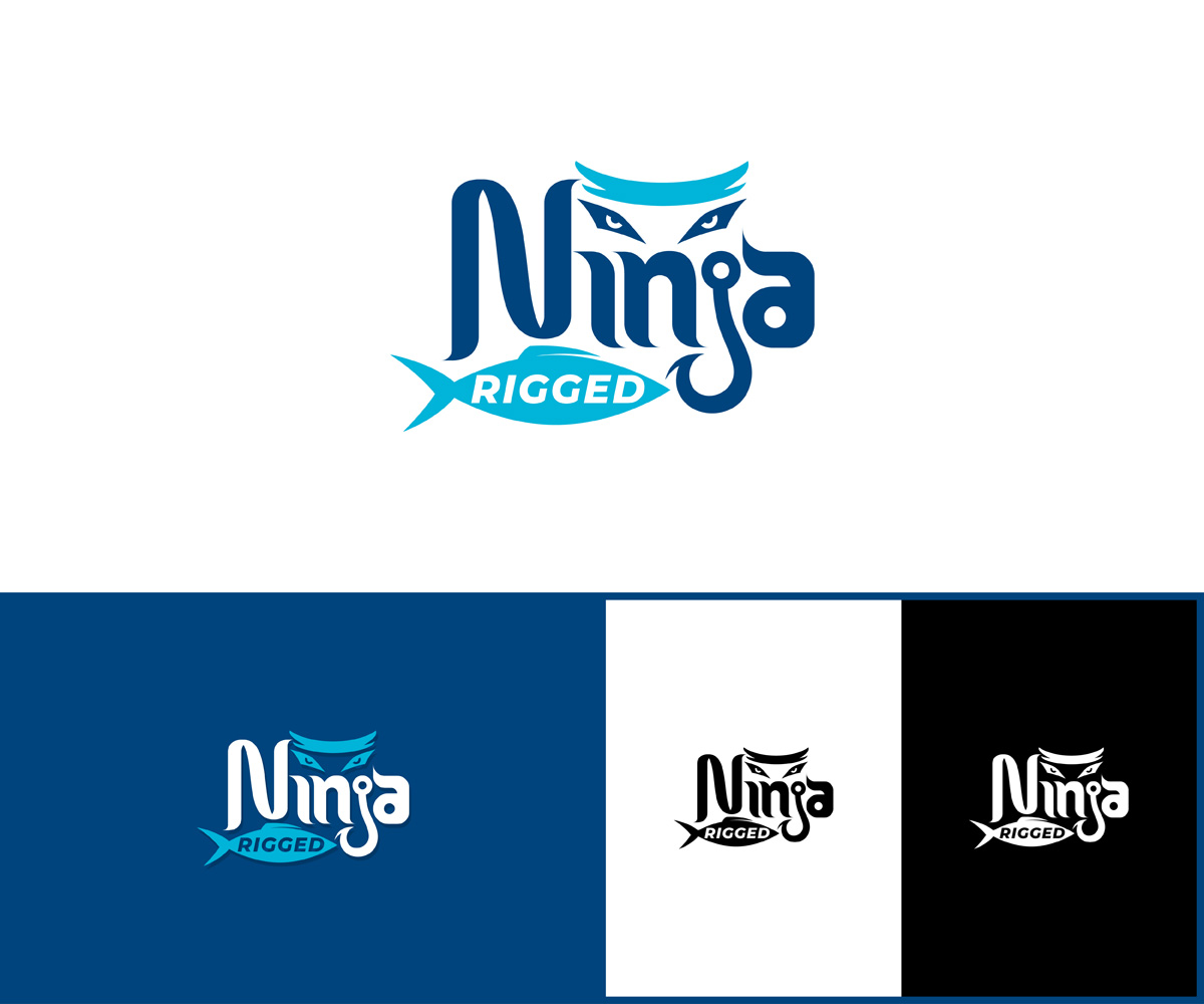 Logo Design by MoonFeather for this project | Design #22754016