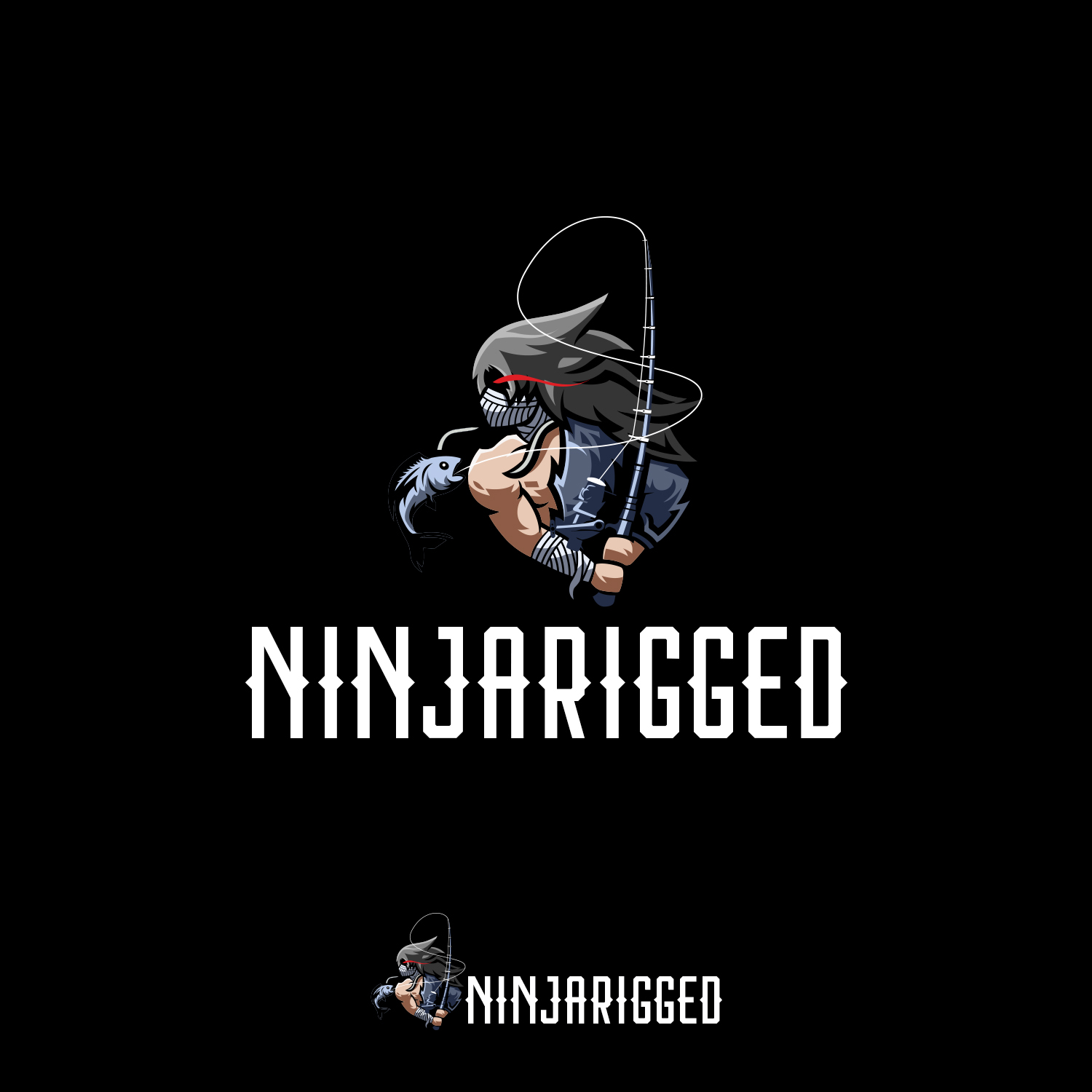 Logo Design by WAGUM Studio for this project | Design #22723577