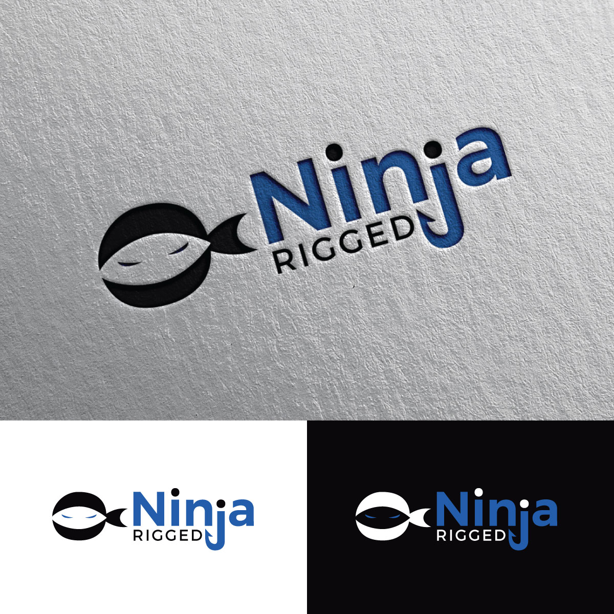 Logo Design by Rii for this project | Design #22721325