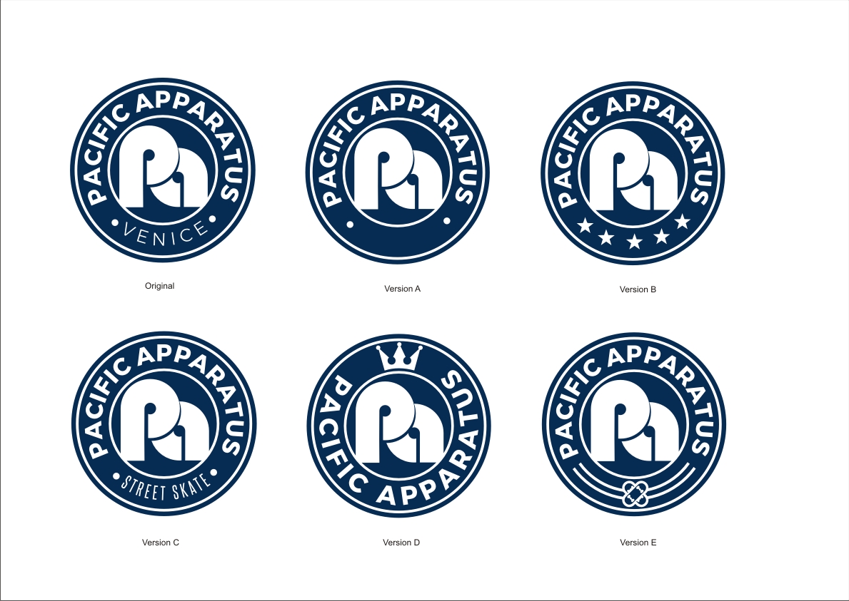 Logo Design by juanjoseolivieri for this project | Design #22716869