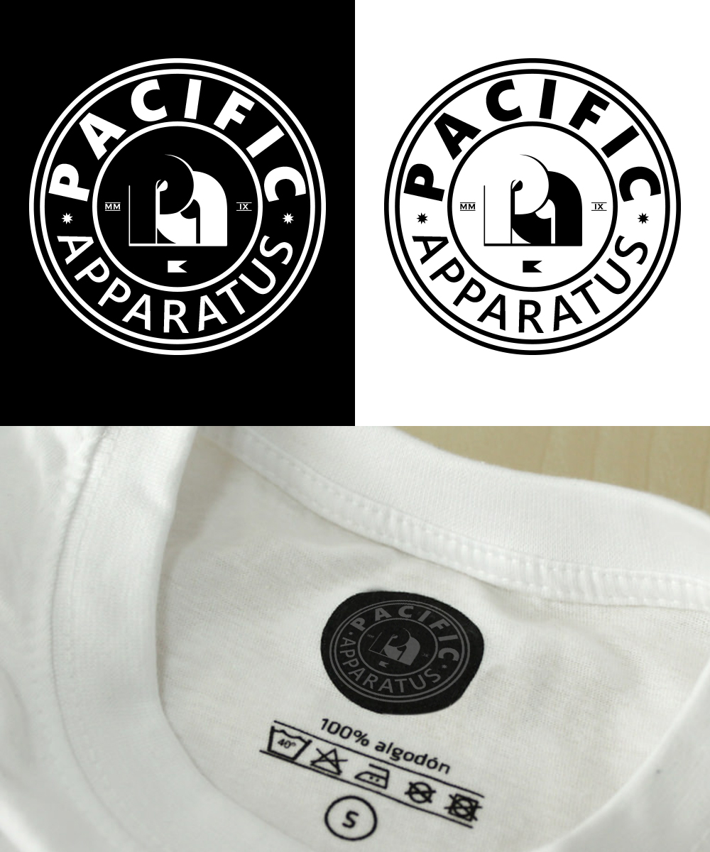 Diseño de Logo por YERR® para este proyecto | Diseño #22712026