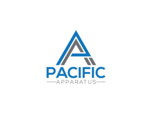 Pacific Apparatus  | Logo Design by Ochieng