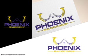 Diseño de Logo por Rubia@ para Boujee Boss Hair | Diseño: #22714859